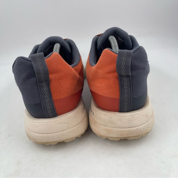 Converse Men’s All Star Series RN OX 166522C Running Shoes - Size 12 - Picture 4 of 12